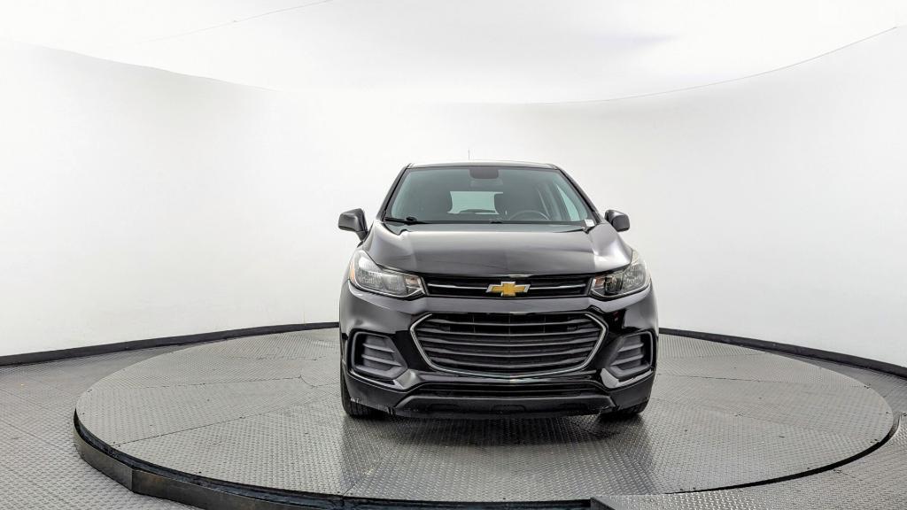 used 2020 Chevrolet Trax car, priced at $6,799
