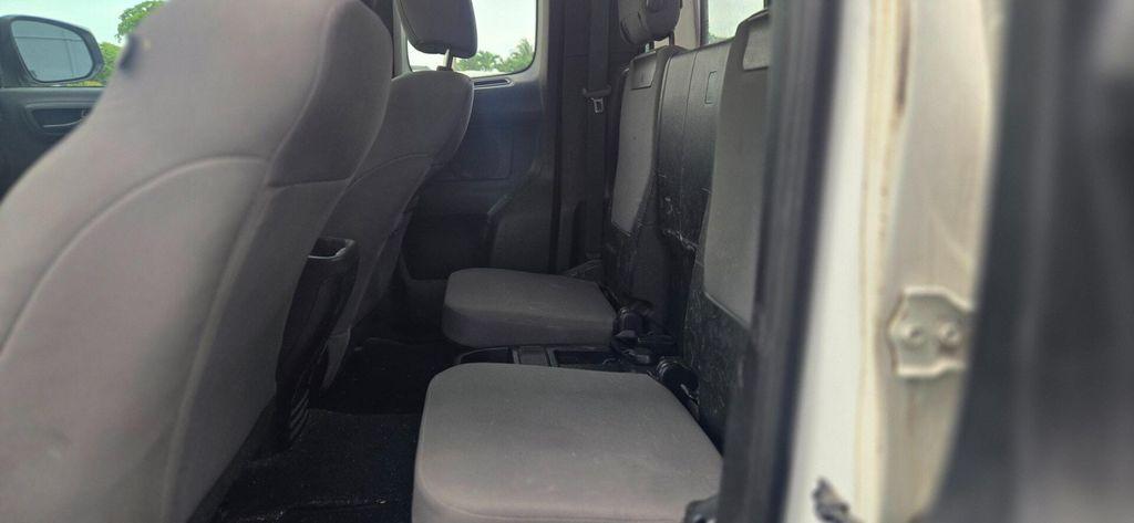 used 2021 Toyota Tacoma car, priced at $18,999