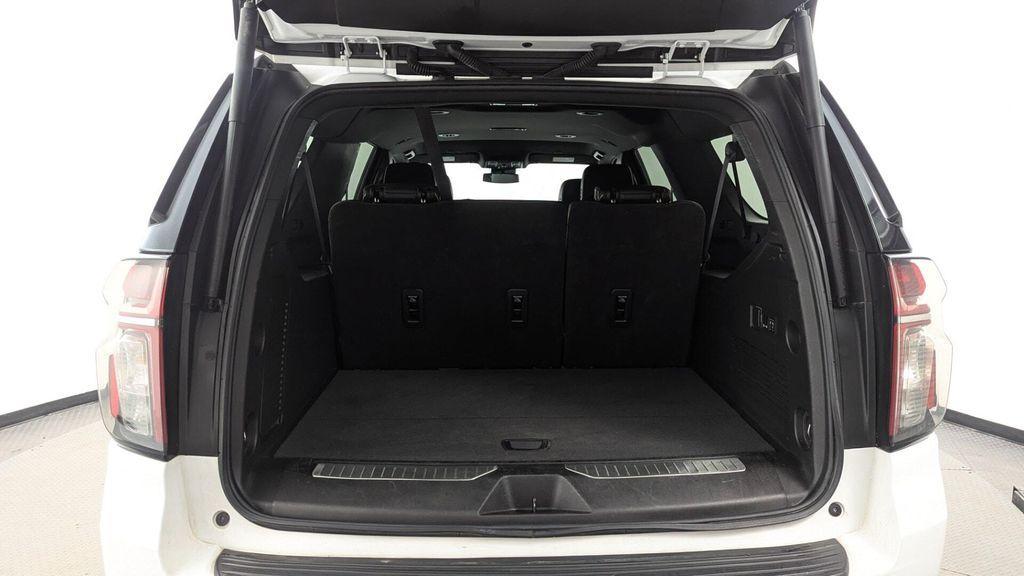 used 2023 Chevrolet Suburban car, priced at $40,999