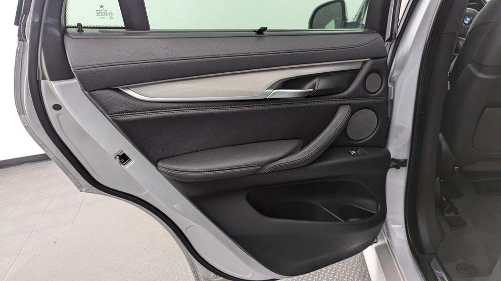 used 2019 BMW X6 car, priced at $23,898