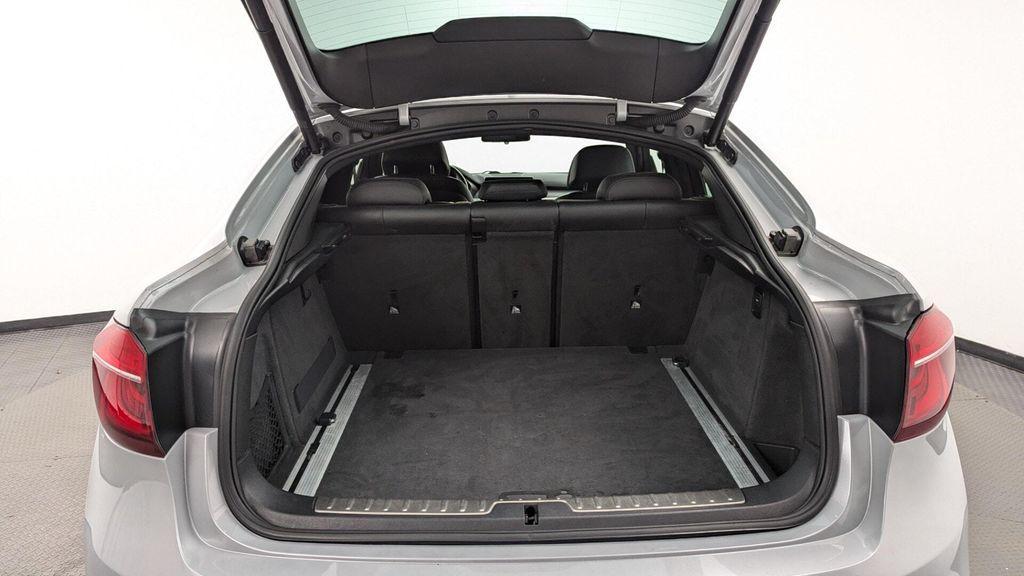 used 2019 BMW X6 car, priced at $23,898