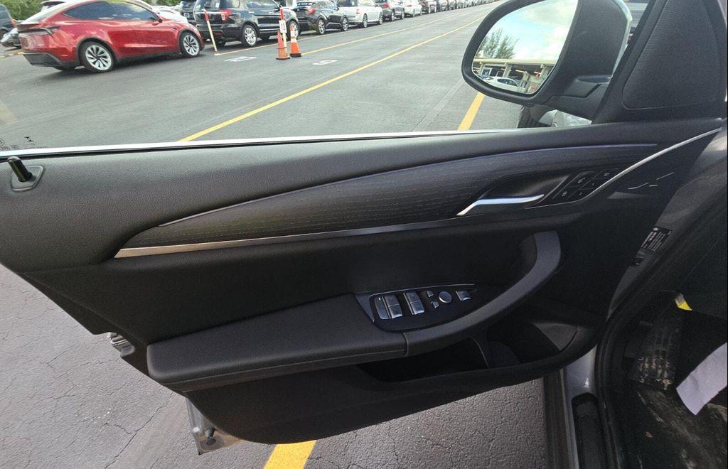 used 2024 BMW X3 car, priced at $26,999