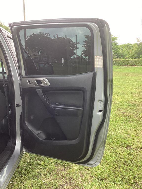 used 2020 Ford Ranger car, priced at $18,999