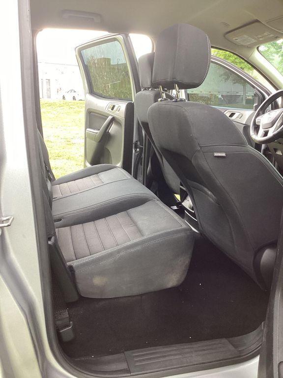 used 2020 Ford Ranger car, priced at $18,999