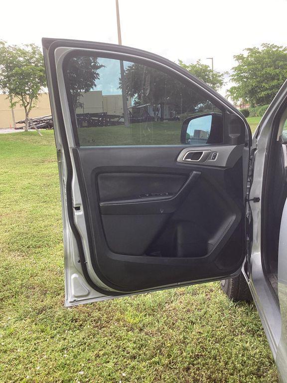 used 2020 Ford Ranger car, priced at $18,999