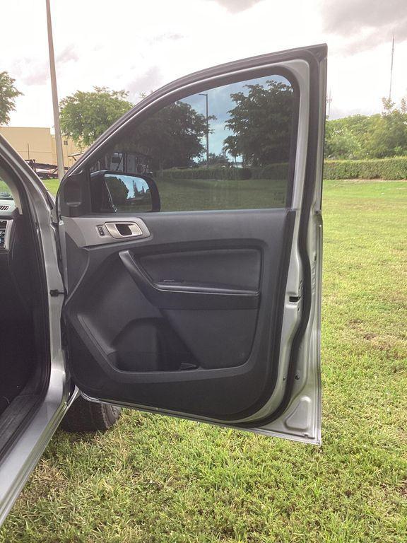 used 2020 Ford Ranger car, priced at $18,999