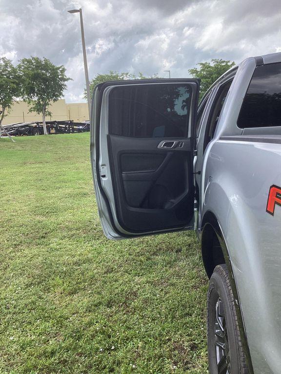 used 2020 Ford Ranger car, priced at $18,999