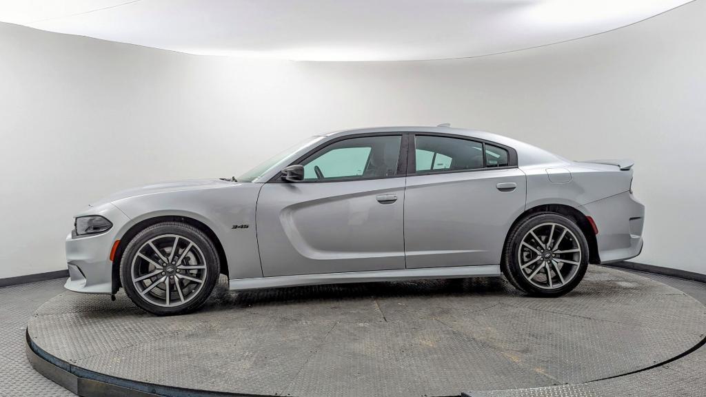 used 2023 Dodge Charger car, priced at $30,999