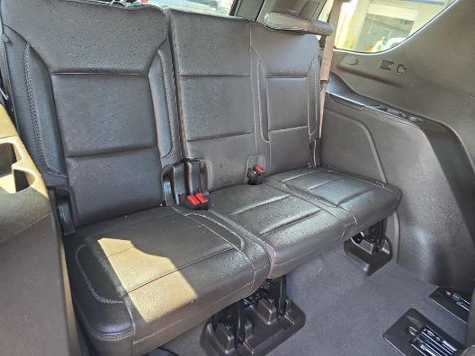 used 2021 GMC Yukon car, priced at $43,999
