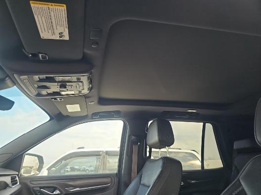used 2021 GMC Yukon car, priced at $43,999