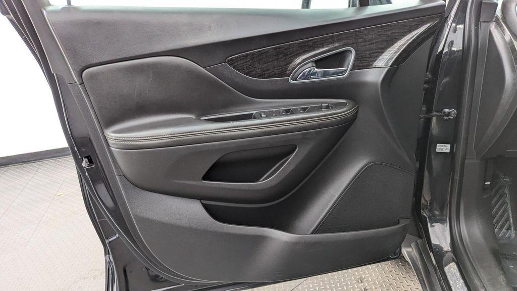 used 2015 Buick Encore car, priced at $8,299