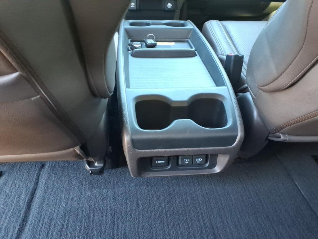 used 2018 Honda Odyssey car, priced at $26,999