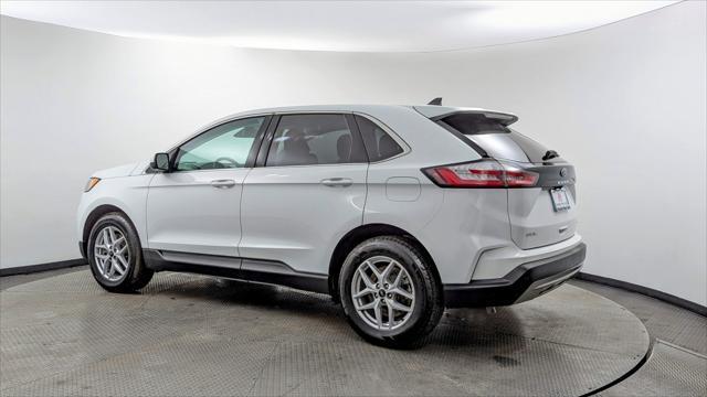 used 2023 Ford Edge car, priced at $20,899