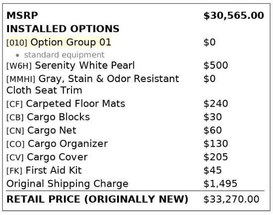 used 2025 Hyundai Tucson car, priced at $22,999