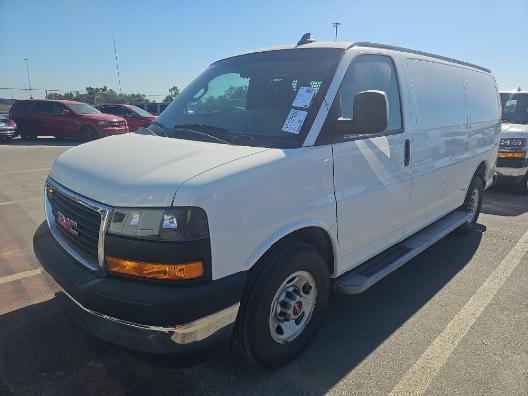 used 2022 GMC Savana 2500 car, priced at $26,999