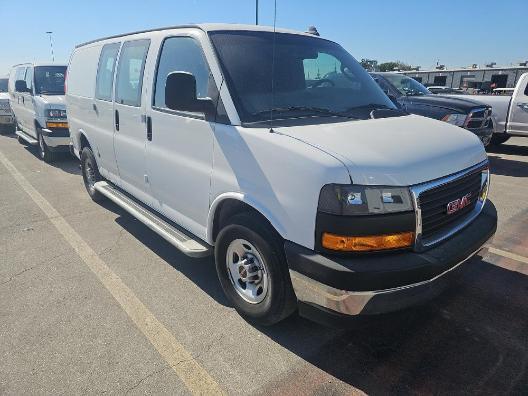 used 2022 GMC Savana 2500 car, priced at $26,999