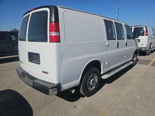 used 2022 GMC Savana 2500 car, priced at $26,999