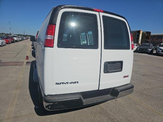 used 2022 GMC Savana 2500 car, priced at $26,999