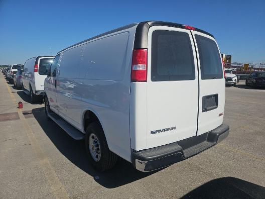 used 2022 GMC Savana 2500 car, priced at $26,999