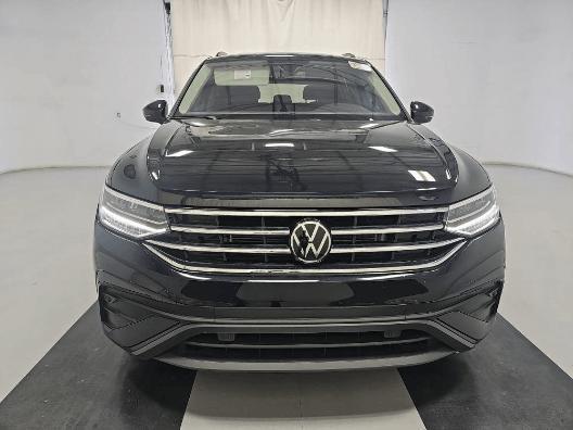 used 2024 Volkswagen Tiguan car, priced at $23,299