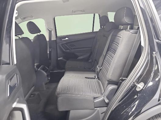 used 2024 Volkswagen Tiguan car, priced at $23,299