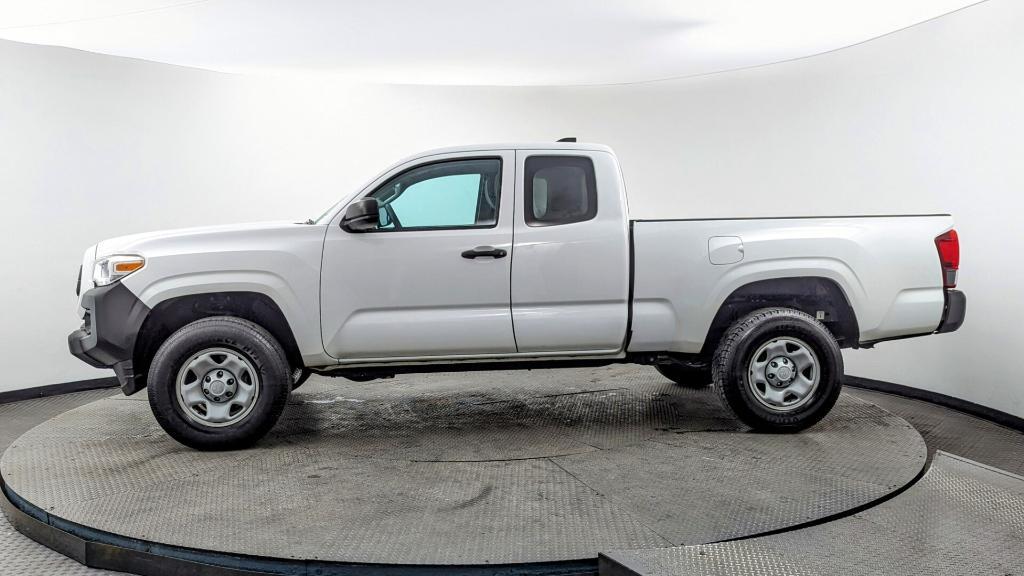 used 2020 Toyota Tacoma car, priced at $18,499