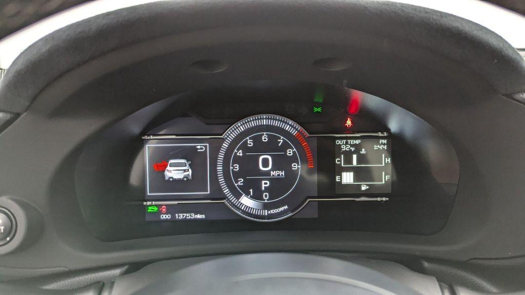 used 2023 Toyota GR86 car, priced at $31,399