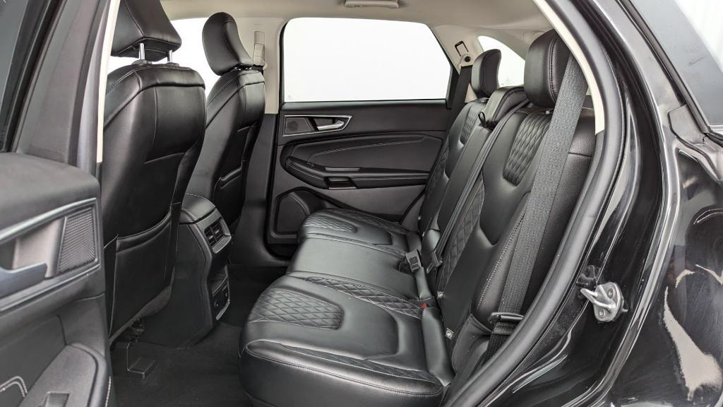 used 2023 Ford Edge car, priced at $22,399