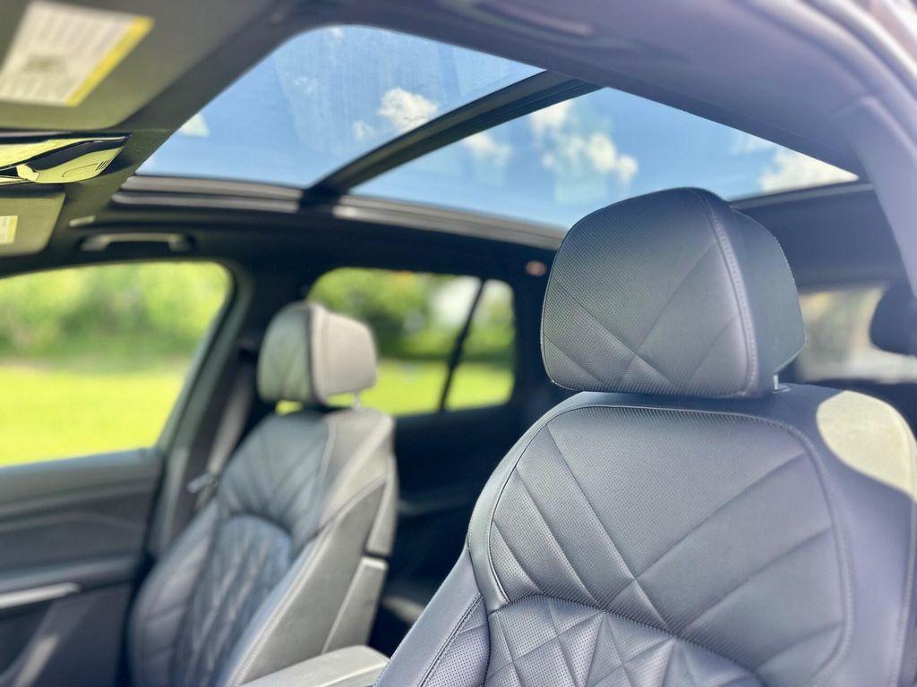 used 2024 BMW X5 car, priced at $39,999