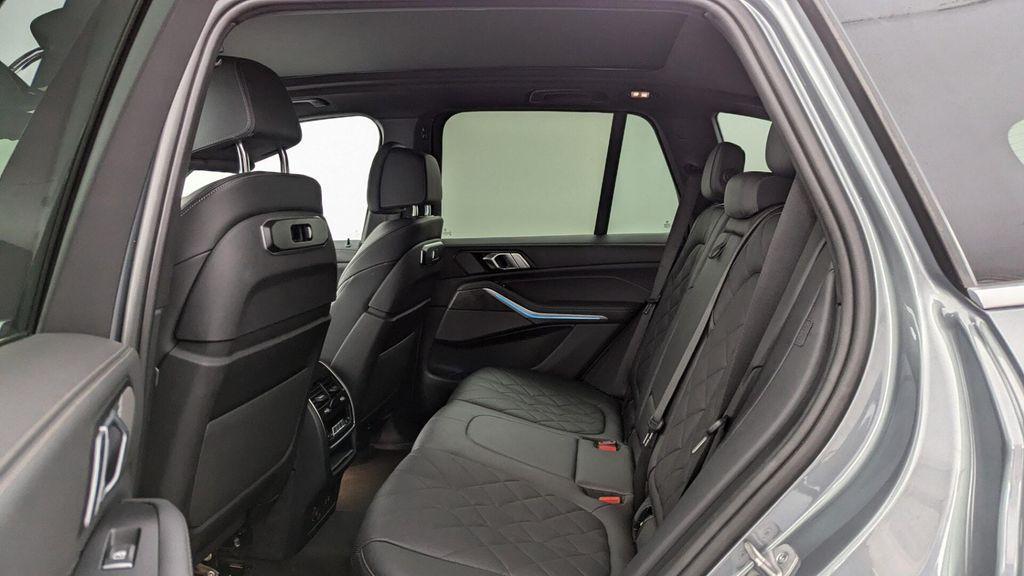used 2024 BMW X5 car, priced at $38,299