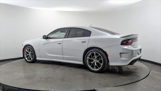 used 2020 Dodge Charger car, priced at $17,699