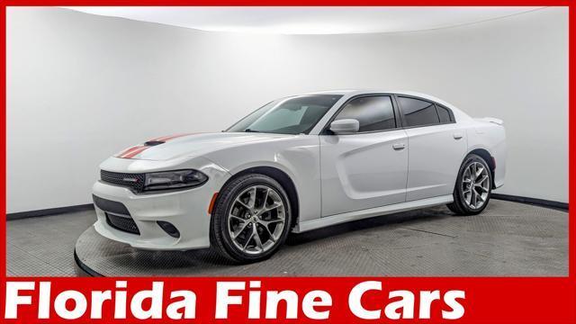 used 2020 Dodge Charger car, priced at $17,799