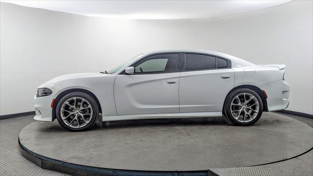 used 2020 Dodge Charger car, priced at $17,699