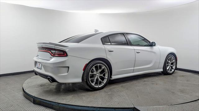 used 2020 Dodge Charger car, priced at $17,699