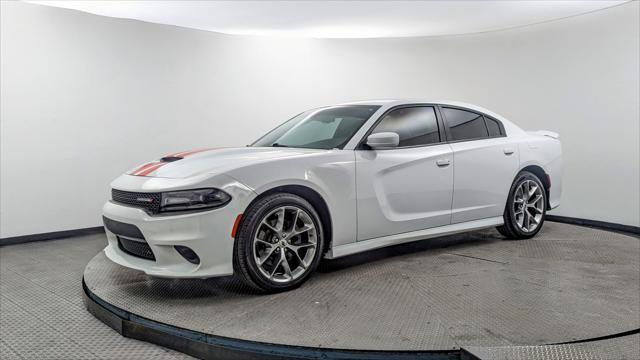 used 2020 Dodge Charger car, priced at $17,699