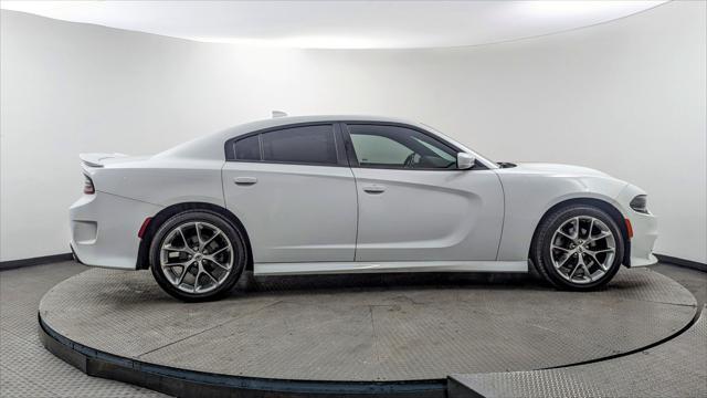 used 2020 Dodge Charger car, priced at $17,699