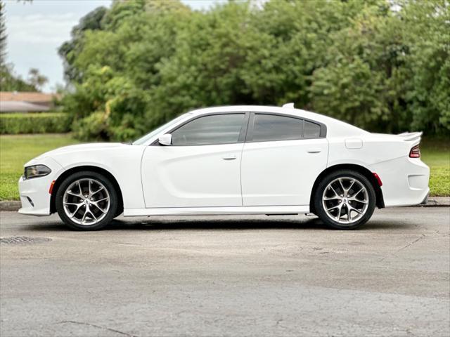 used 2020 Dodge Charger car, priced at $18,599