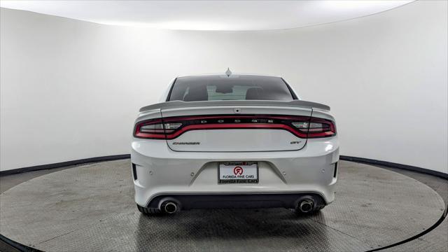 used 2020 Dodge Charger car, priced at $17,699