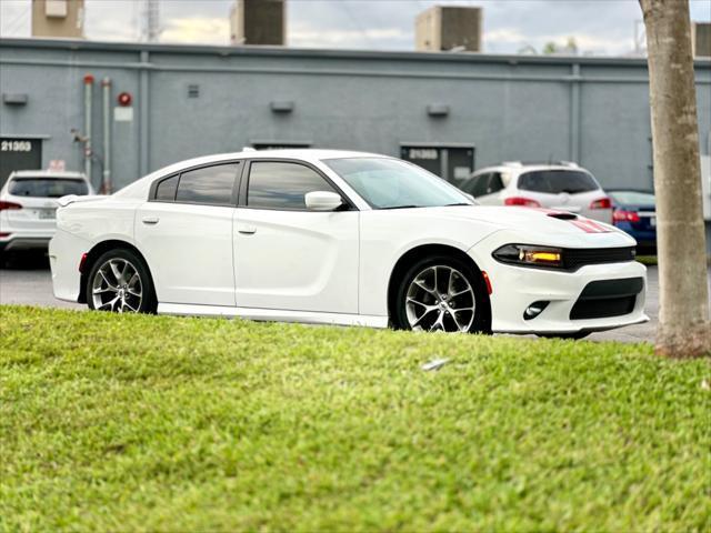 used 2020 Dodge Charger car, priced at $18,599