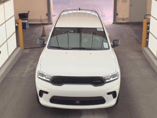 used 2023 Dodge Durango car, priced at $23,999