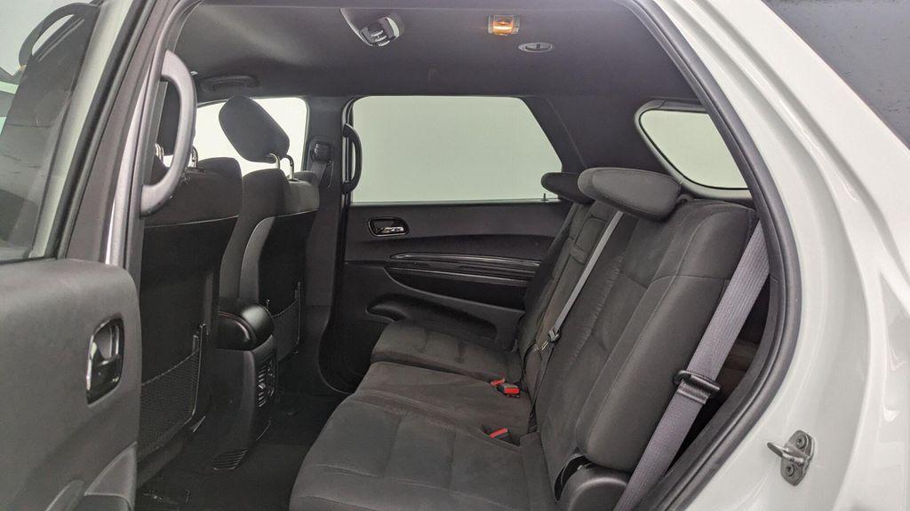 used 2023 Dodge Durango car, priced at $22,995