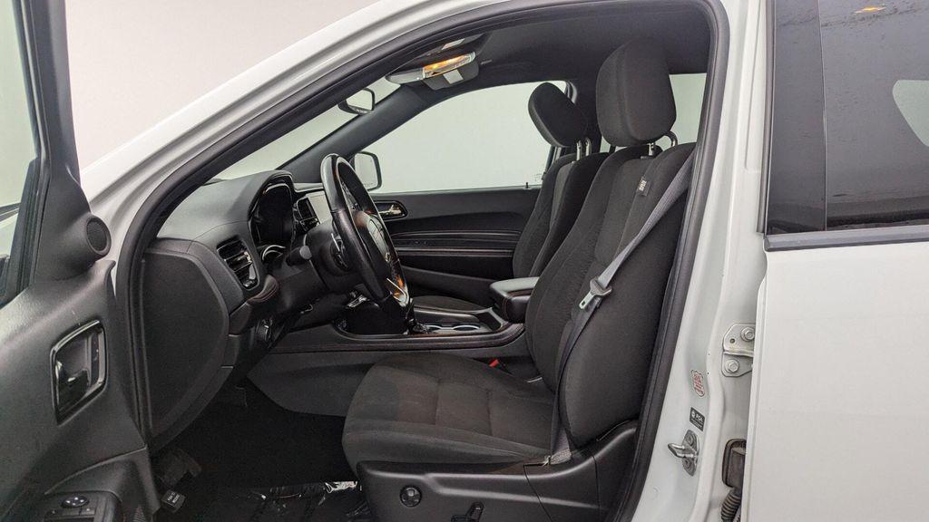 used 2023 Dodge Durango car, priced at $22,995