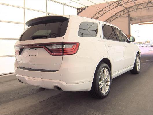used 2023 Dodge Durango car, priced at $23,999