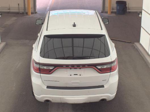 used 2023 Dodge Durango car, priced at $23,999