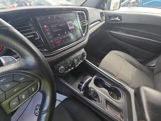 used 2023 Dodge Durango car, priced at $23,999