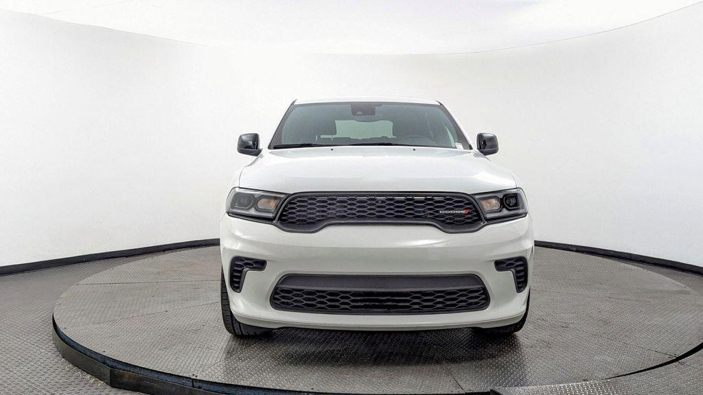 used 2023 Dodge Durango car, priced at $22,995