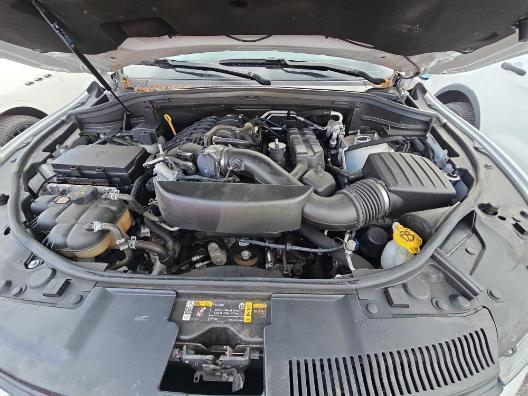 used 2023 Dodge Durango car, priced at $23,999