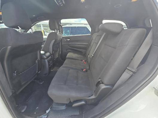 used 2023 Dodge Durango car, priced at $23,999