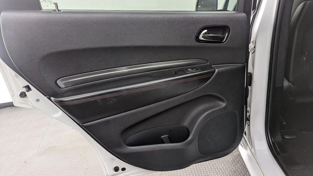 used 2023 Dodge Durango car, priced at $22,995