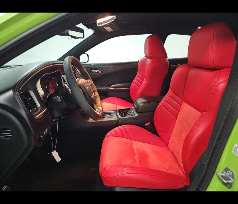 used 2019 Dodge Charger car, priced at $40,999